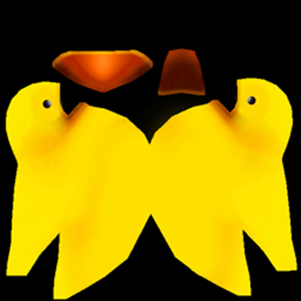 INW_2K_PartyDuck original preview